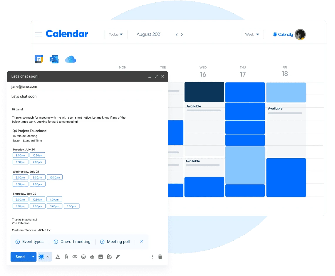 Calendly-Stay-in-Context